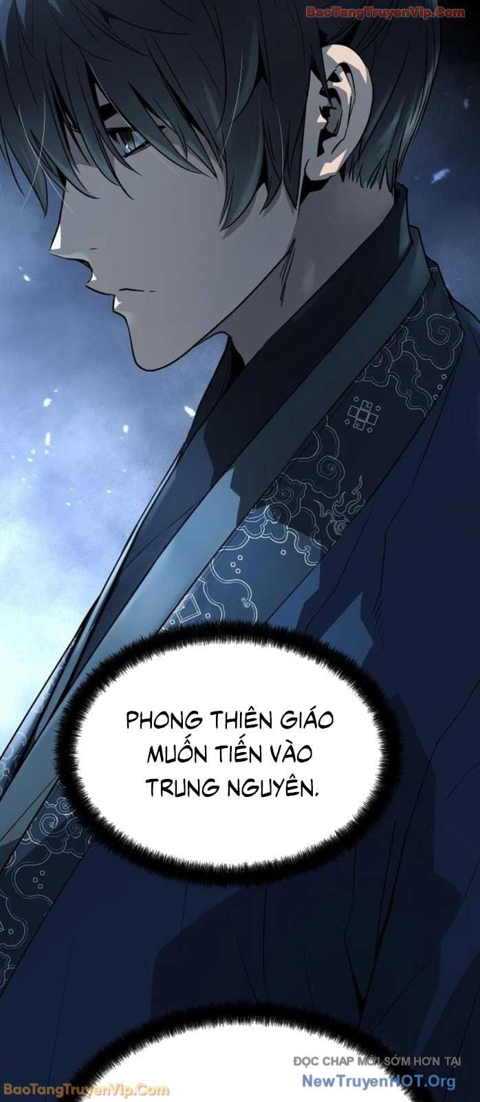 Tuyệt Thế Hồi Quy Chương 63 Ảnh 26