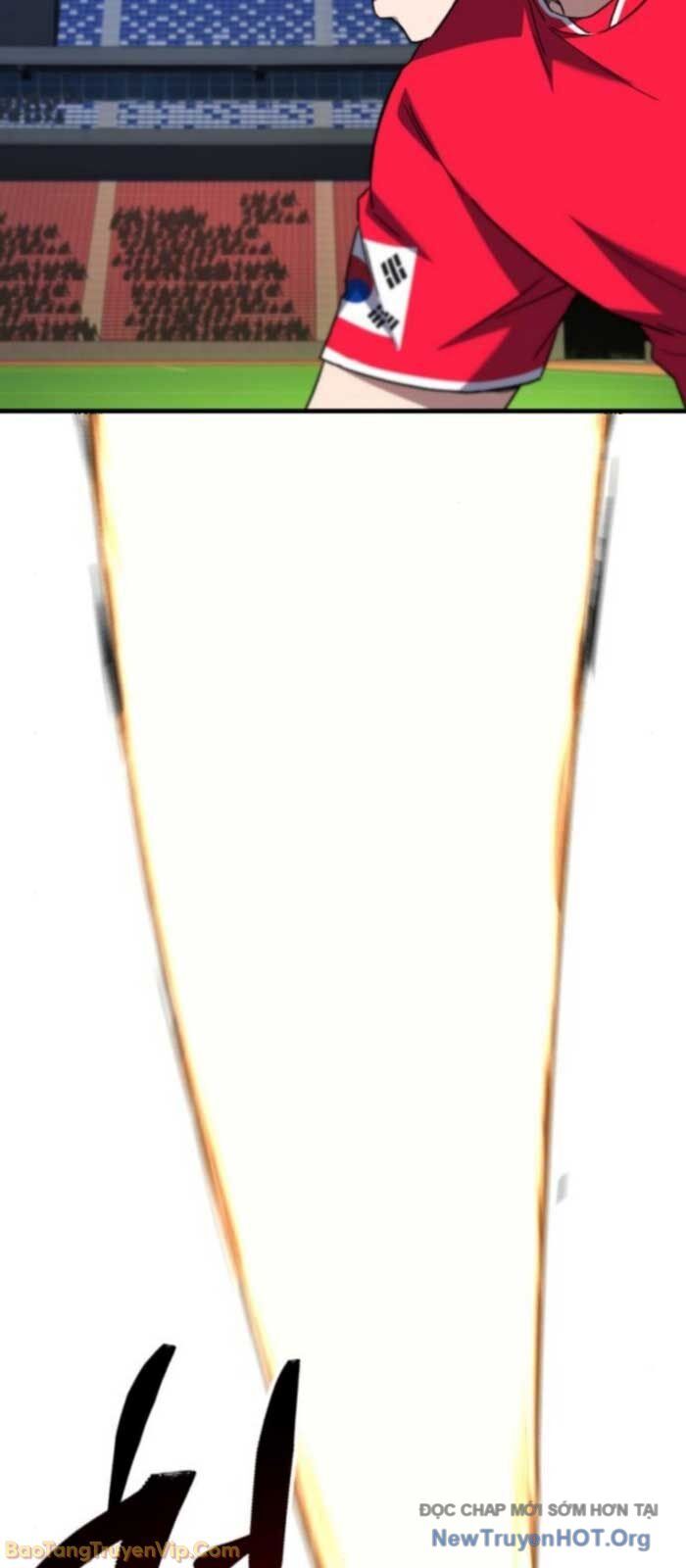Đường Chuyền Đặc Biệt Của Tiền Vệ Thiên Tài Chương 15 Ảnh 35