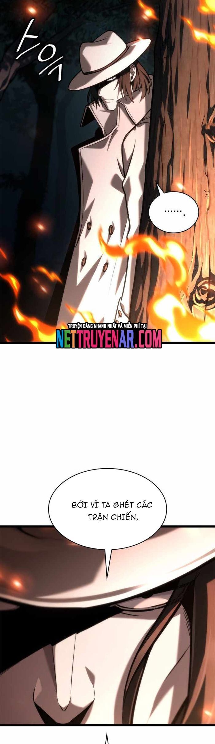 Đại Pháp Sư Toàn Năng Chương 133 Ảnh 6