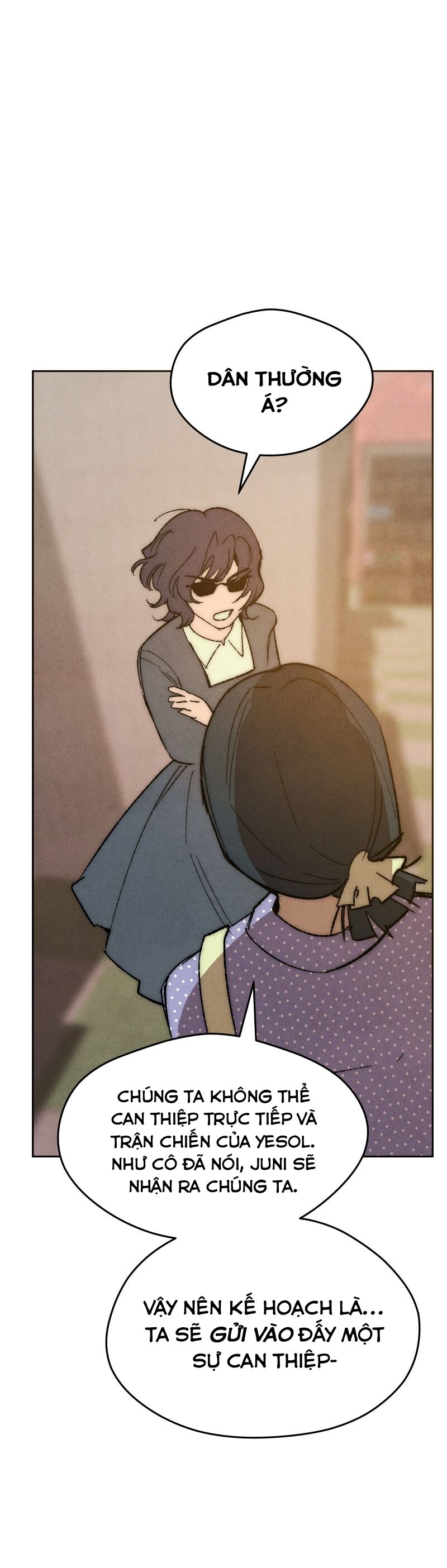 Hand Jumper Chương 93 Ảnh 23