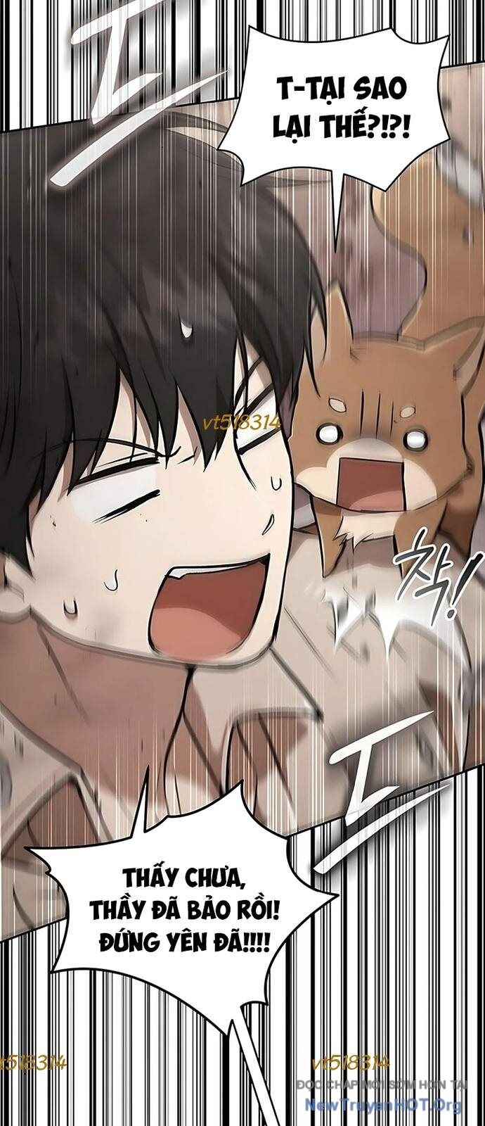 Trường Mẫu Giáo Thần Thú Chương 34 Ảnh 7