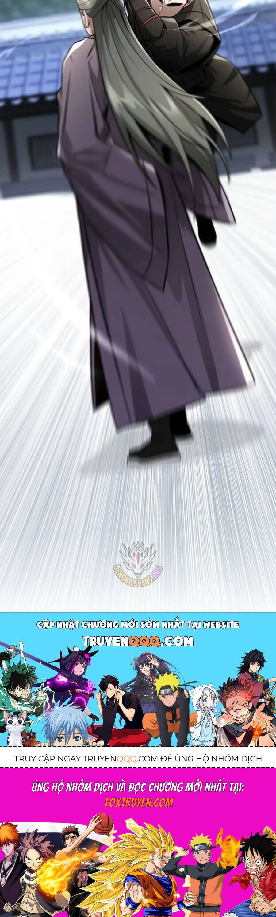 Quỷ Kiếm Thiên Tài Của Hoa Sơn Phái Chương 43 Ảnh 60