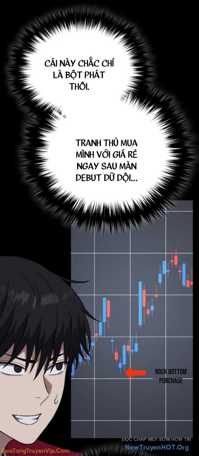 Đường Chuyền Đặc Biệt Của Tiền Vệ Thiên Tài Chương 15 Ảnh 99