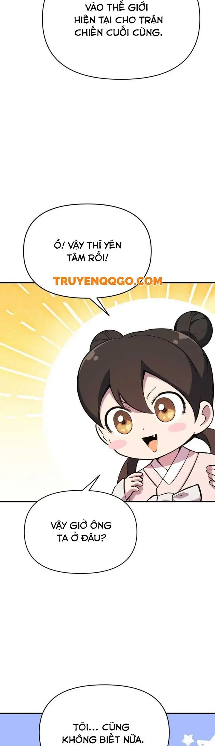 Yokai Yokai Yokai! Chương 2 Ảnh 13