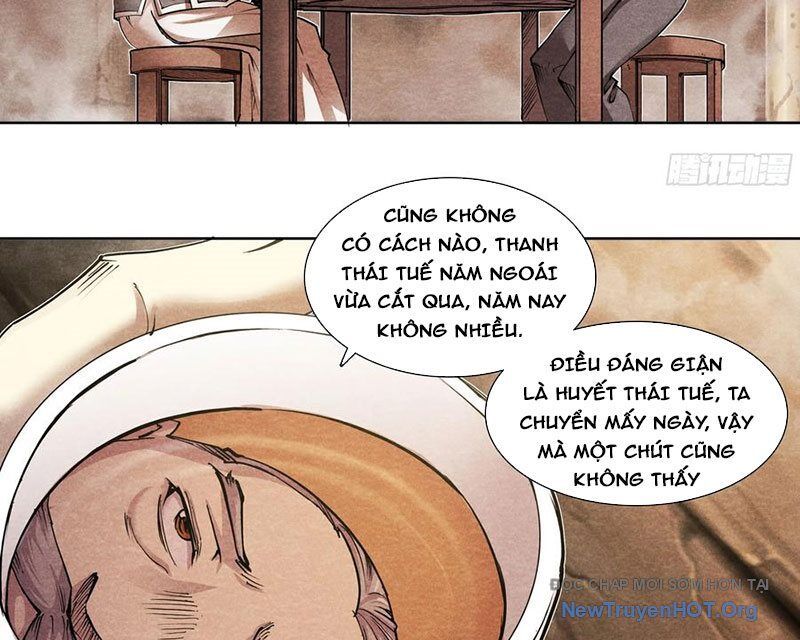 Hoàng Hôn Phân Giới Chương 19 Ảnh 53