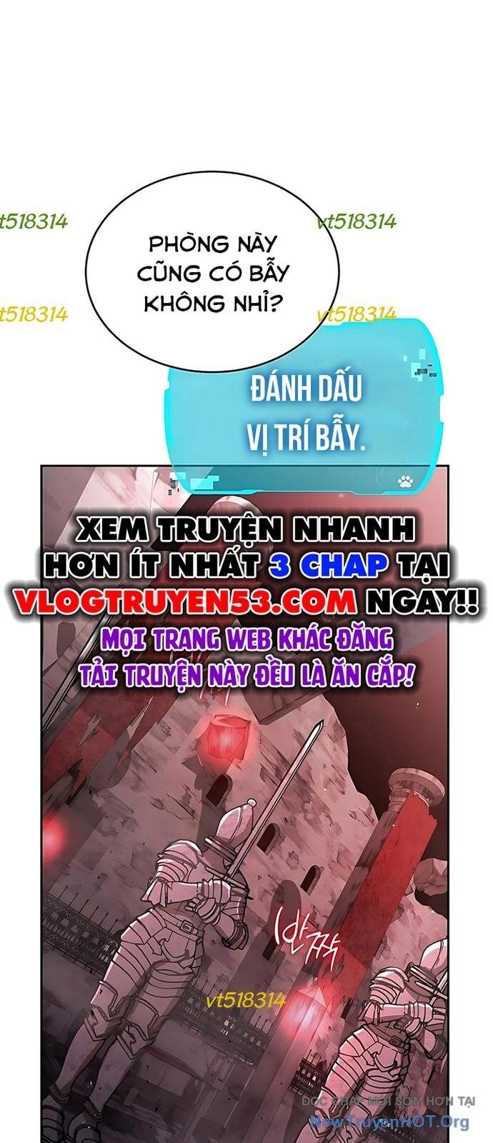 Trường Mẫu Giáo Thần Thú Chương 34 Ảnh 59