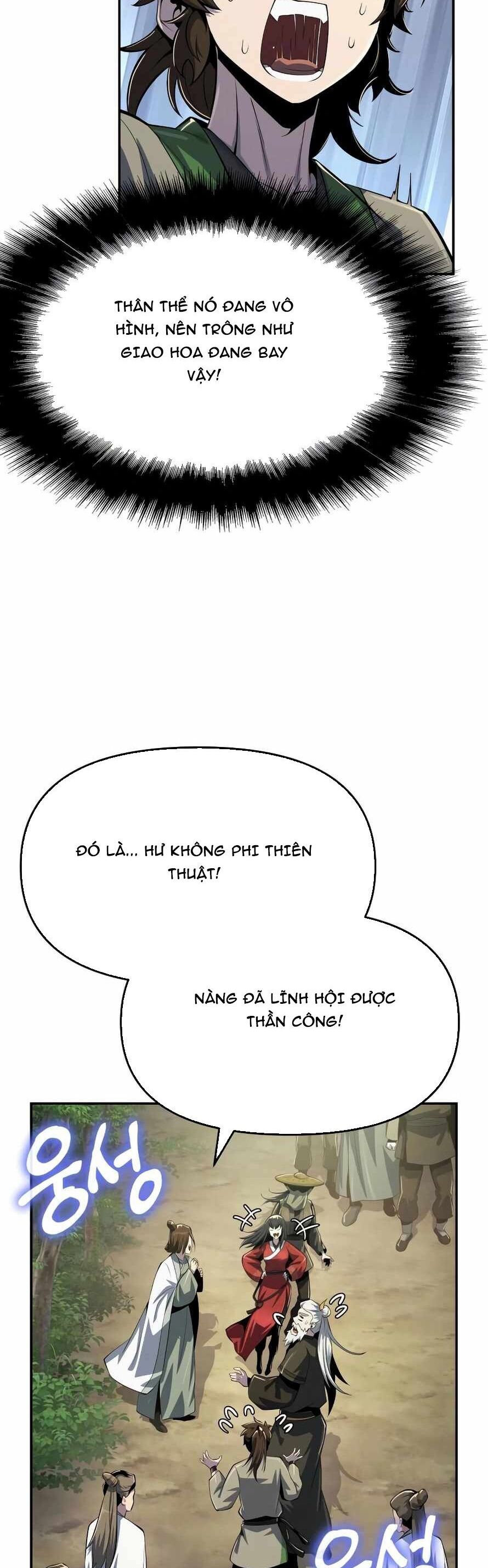 Chuyên Gia Côn Trùng Tại Đường Gia Tứ Xuyên Chương 51 Ảnh 36