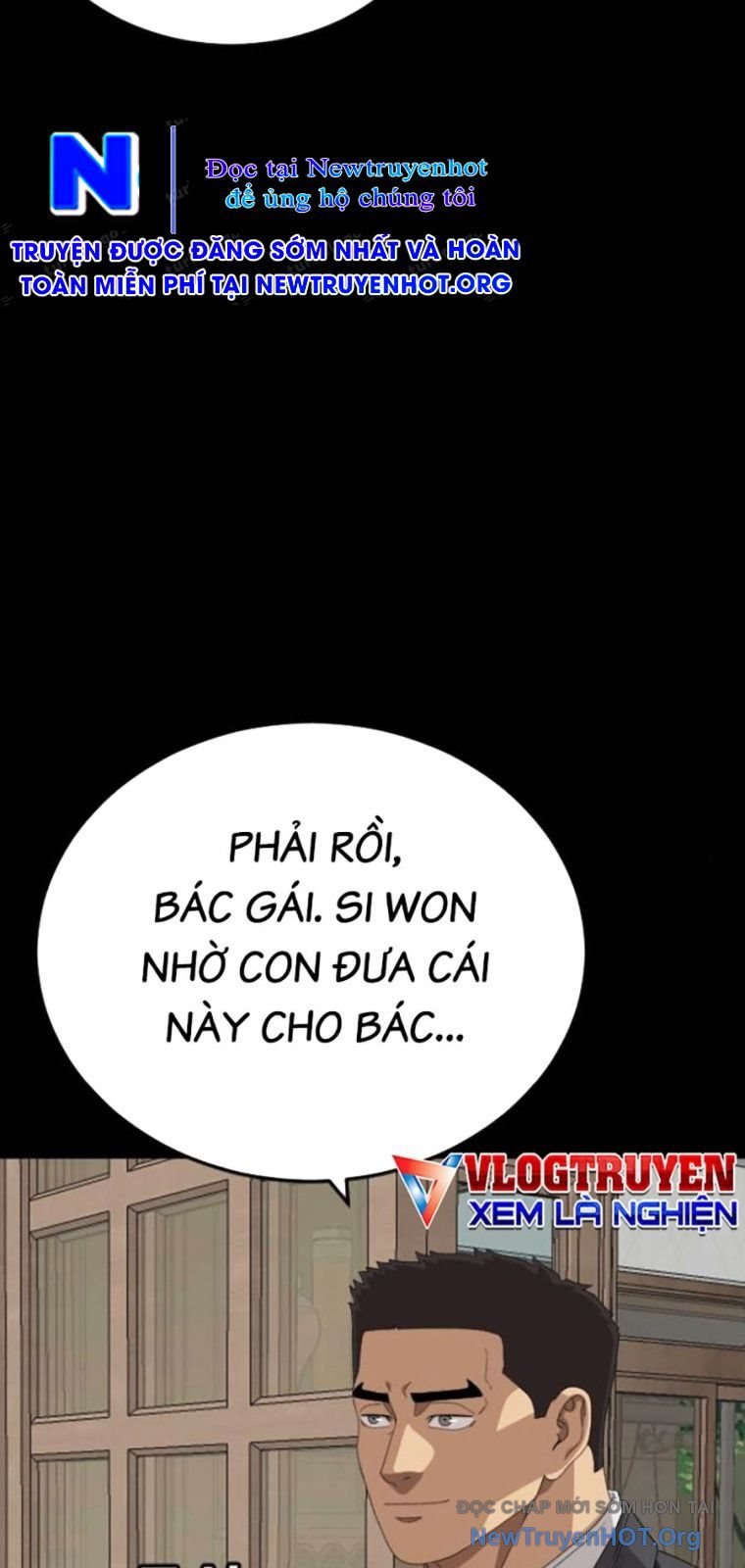 Người Xấu Chương 268 Ảnh 29