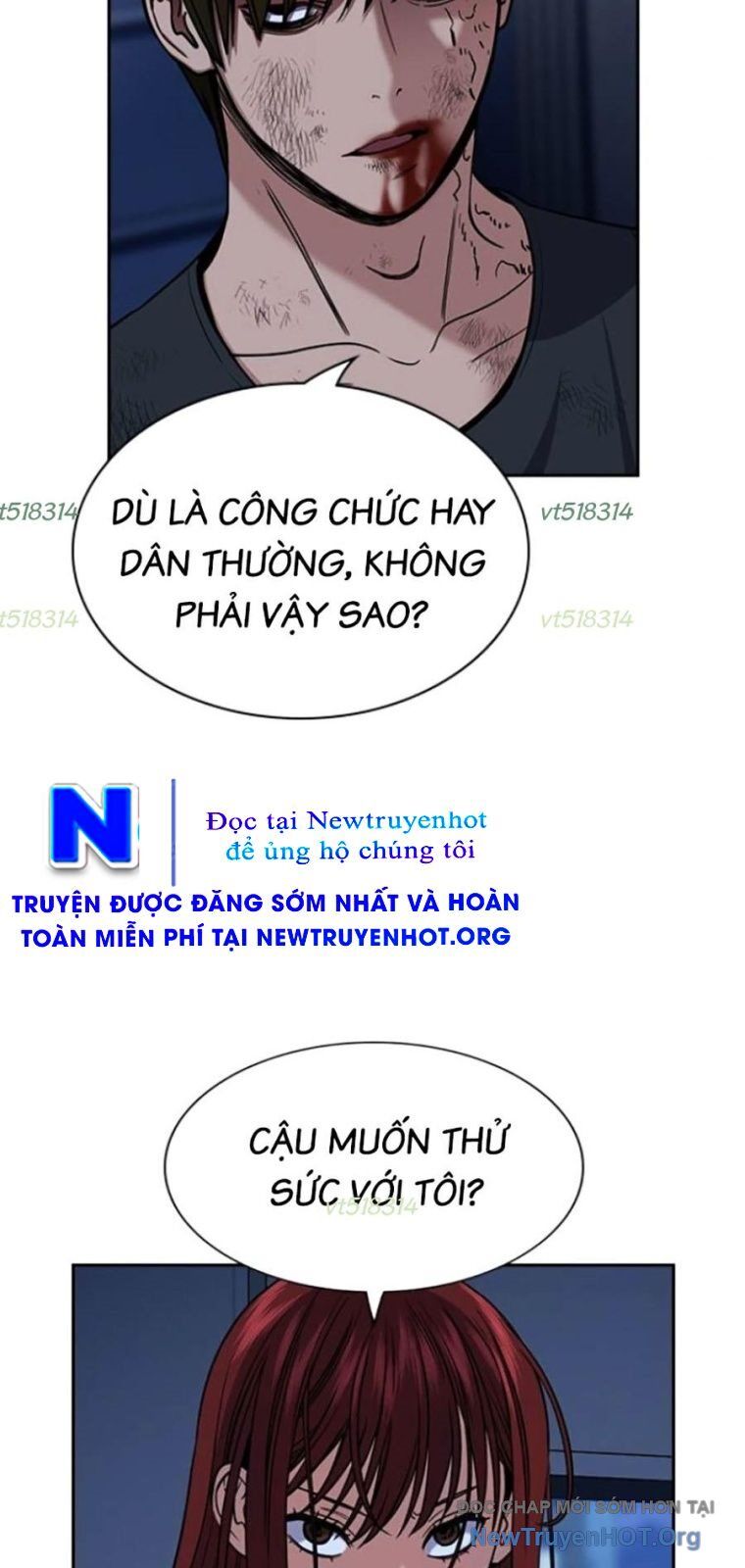 Giáo Dục Chân Chính - Get Schooled Chương 209 Ảnh 5