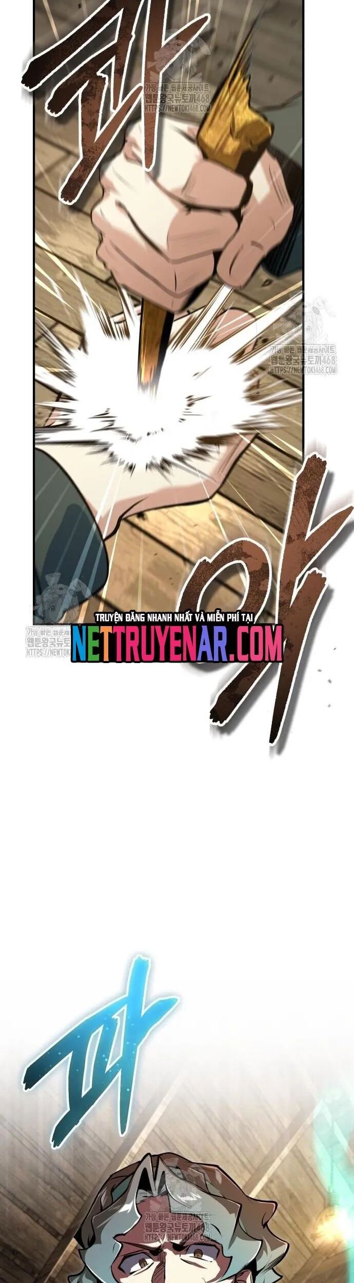 Giáo Sư Gián Điệp Chương 133 Ảnh 17