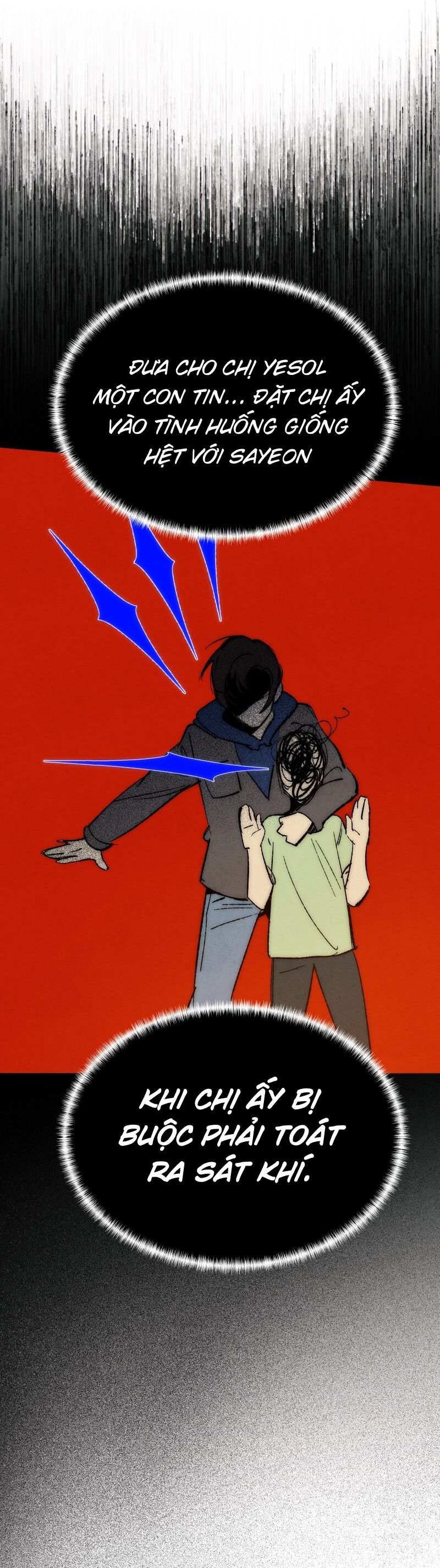 Hand Jumper Chương 93 Ảnh 41