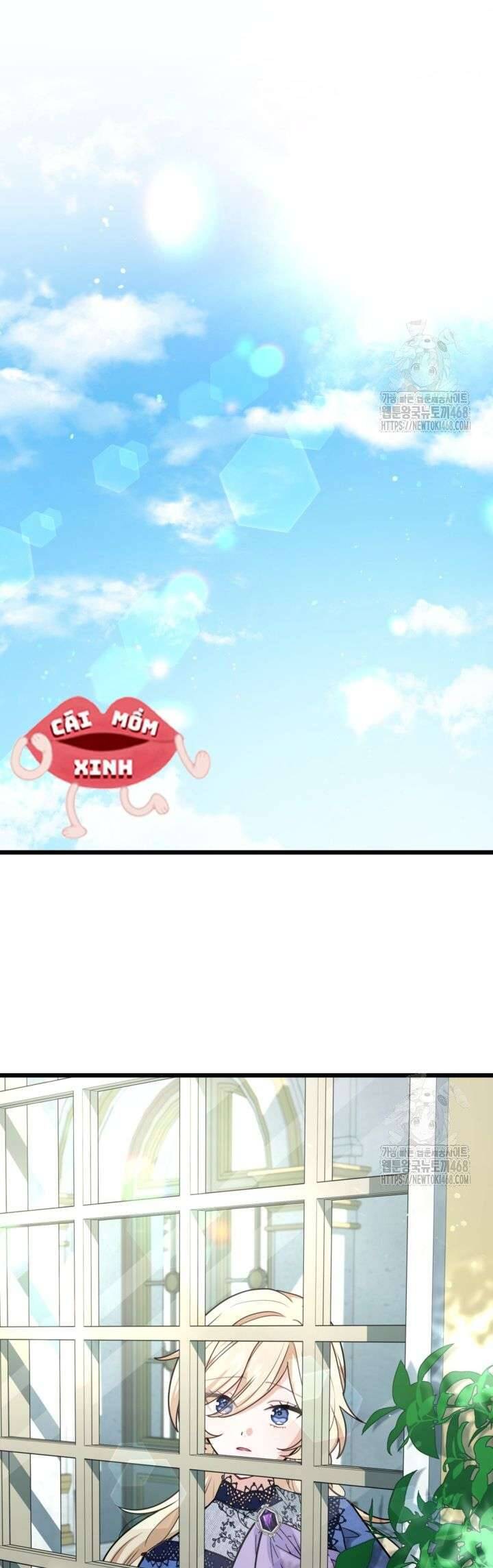 Bệ Hạ, Xin HãY Quên Tôi Đi Chương 19 Ảnh 8