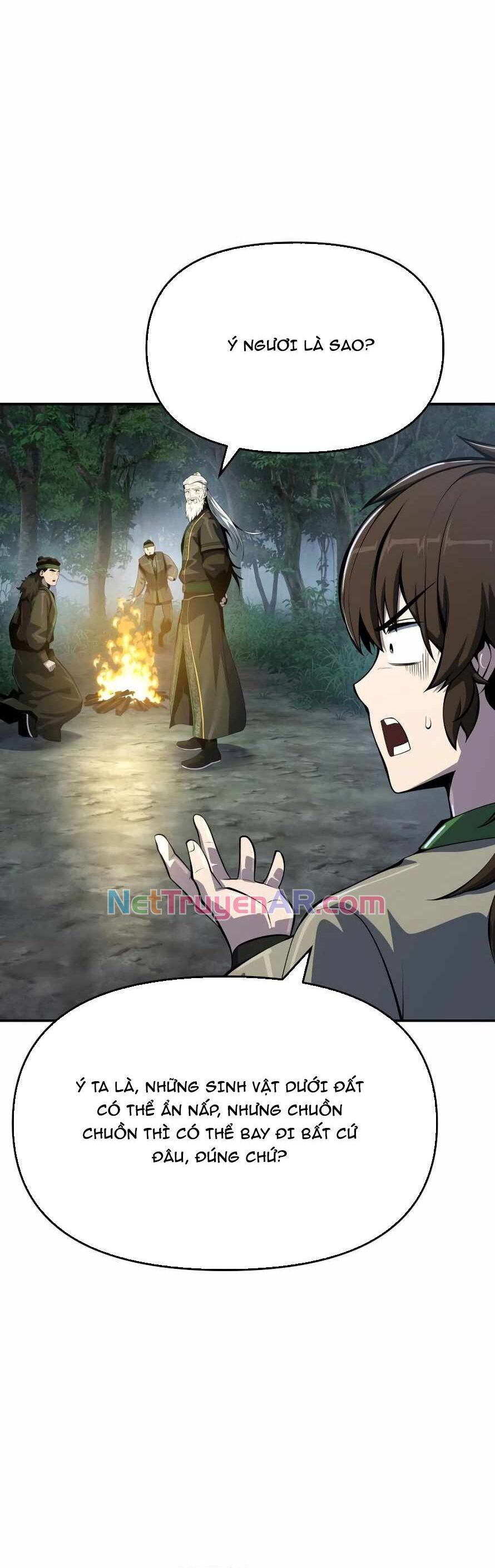 Chuyên Gia Côn Trùng Tại Đường Gia Tứ Xuyên Chương 51 Ảnh 71