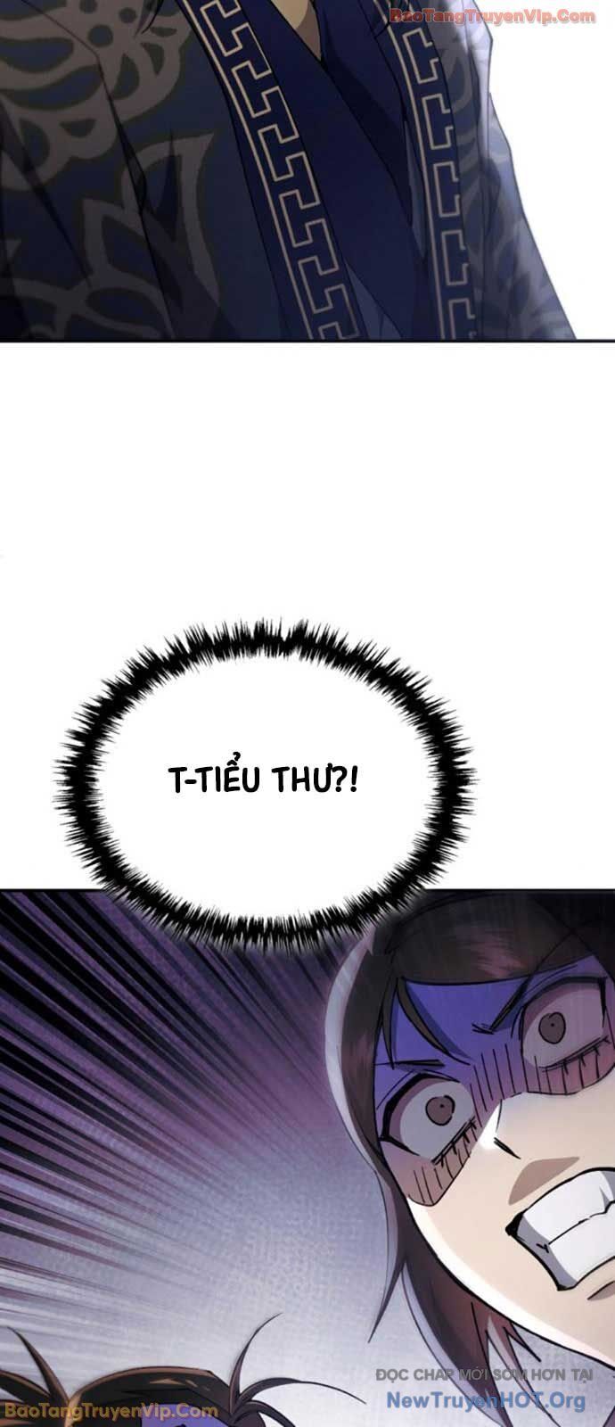 Thiên Ma Muốn Sống Một Cuộc Đời Bình Lặng Chương 46 Ảnh 45