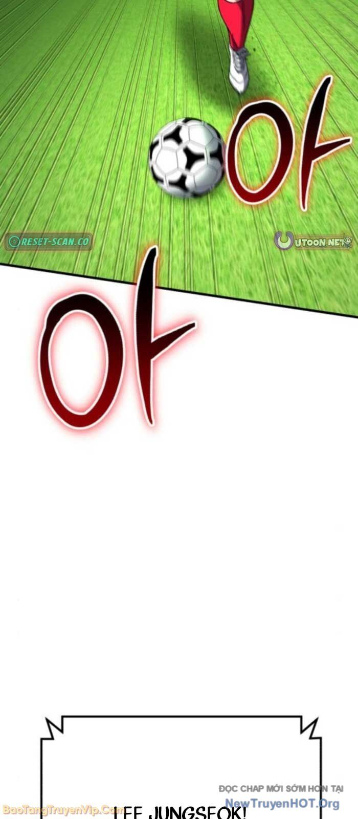 Đường Chuyền Đặc Biệt Của Tiền Vệ Thiên Tài Chương 15 Ảnh 27