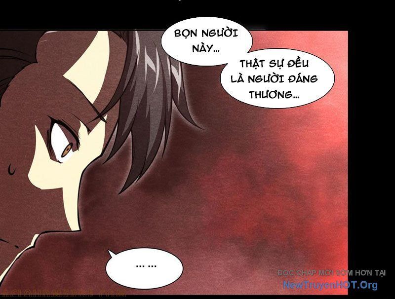 Hoàng Hôn Phân Giới Chương 19 Ảnh 29