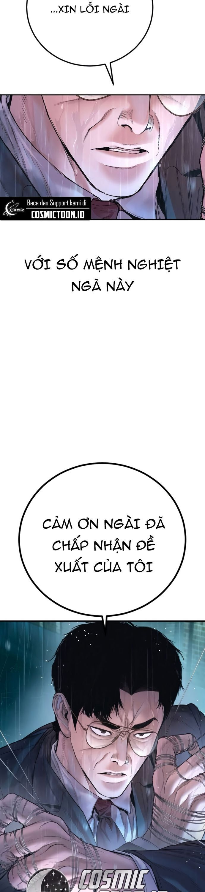 Đặc Vụ Kim Chương 206 Ảnh 58
