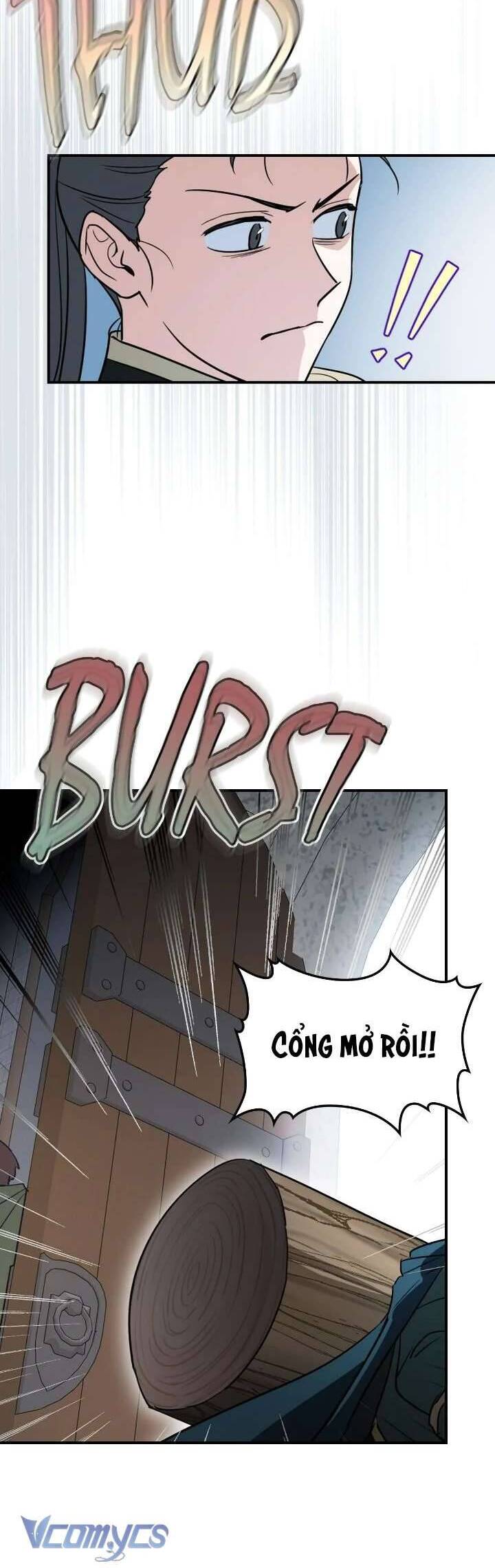 Người Đẹp Và Quái Thú Chương 168 Ảnh 15