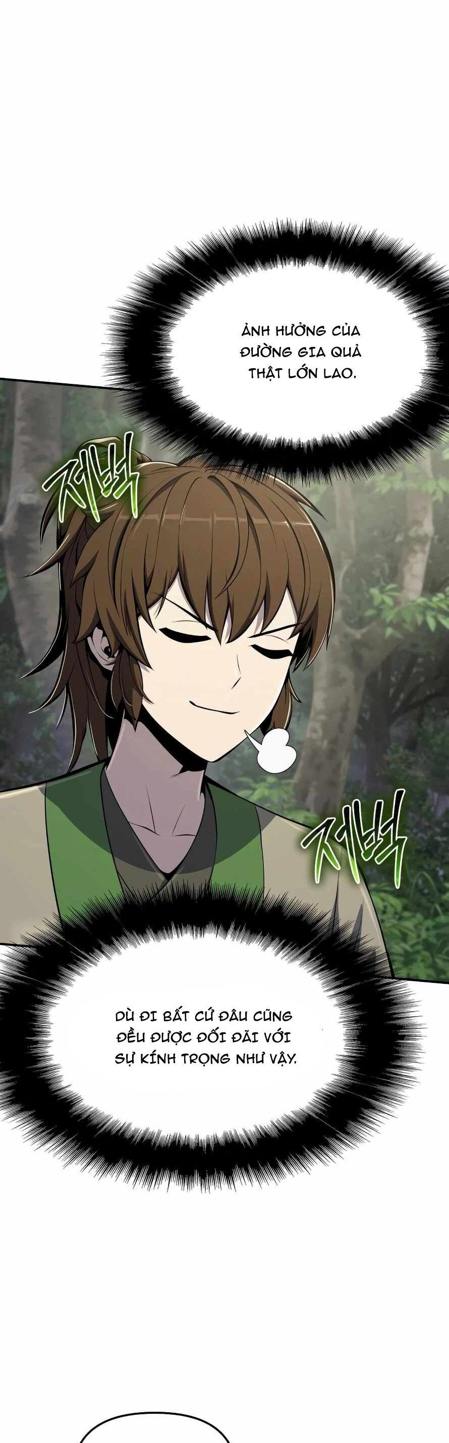 Chuyên Gia Côn Trùng Tại Đường Gia Tứ Xuyên Chương 51 Ảnh 33