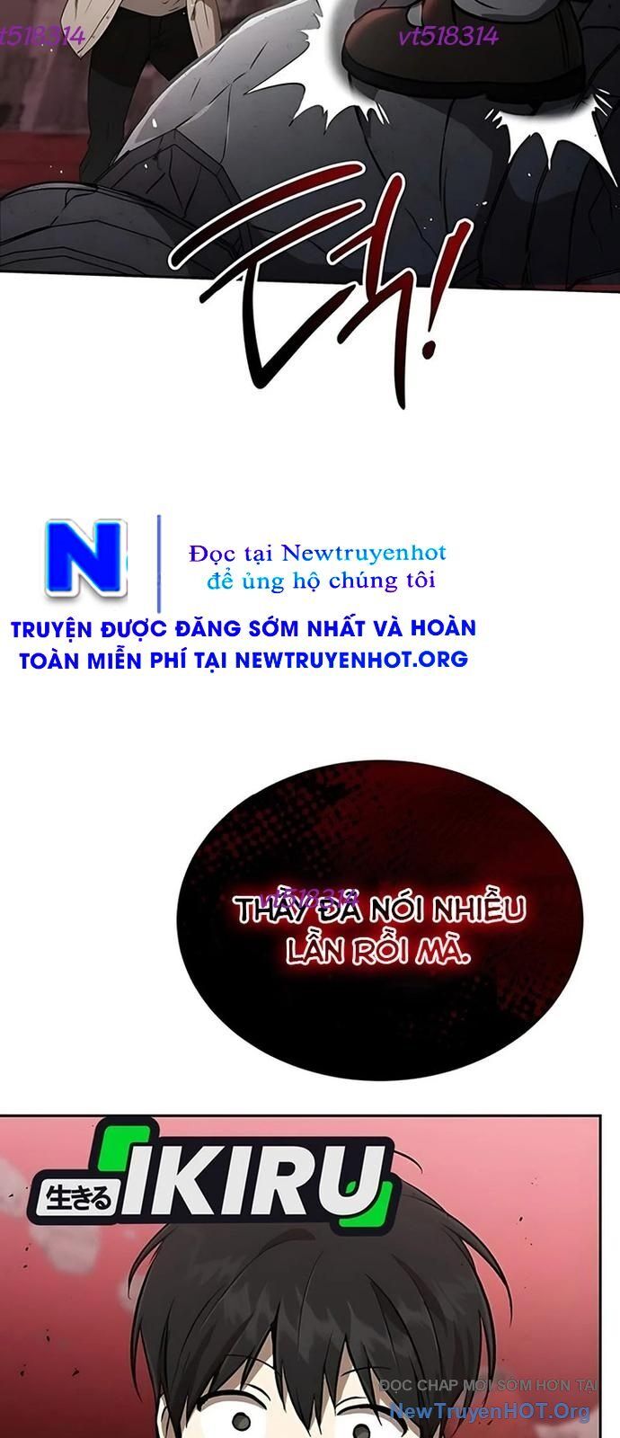 Trường Mẫu Giáo Thần Thú Chương 34 Ảnh 108