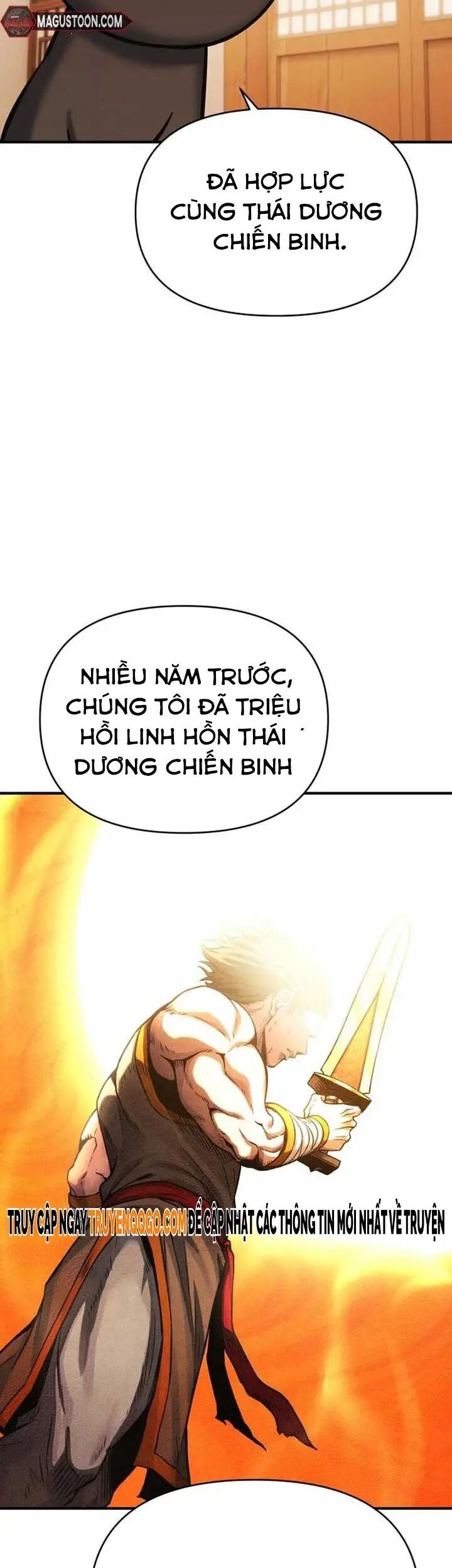 Yokai Yokai Yokai! Chương 2 Ảnh 12