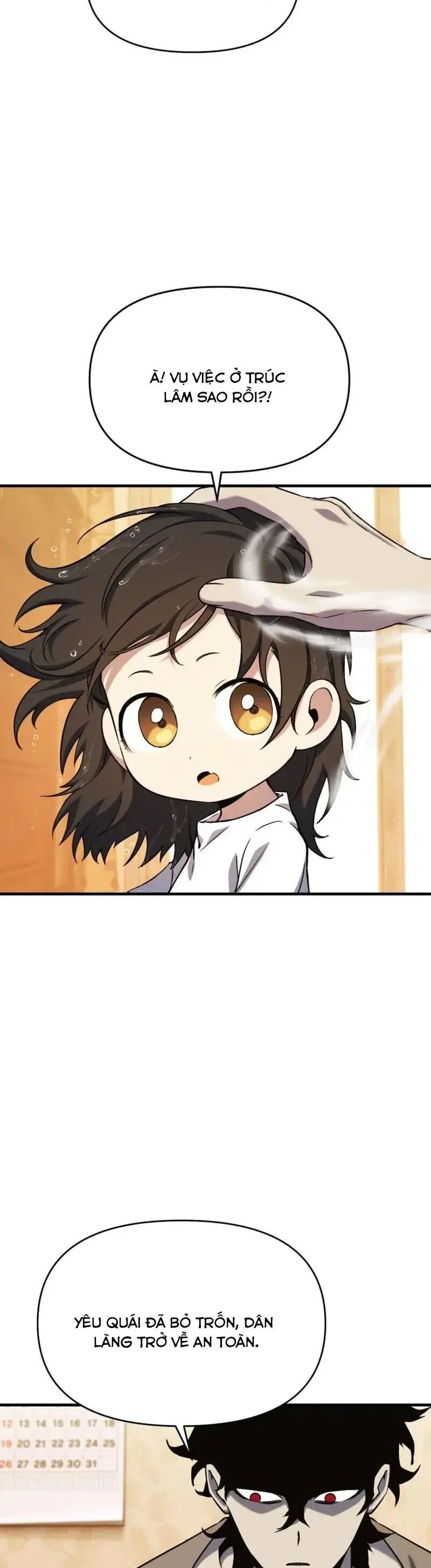 Yokai Yokai Yokai! Chương 6 Ảnh 34