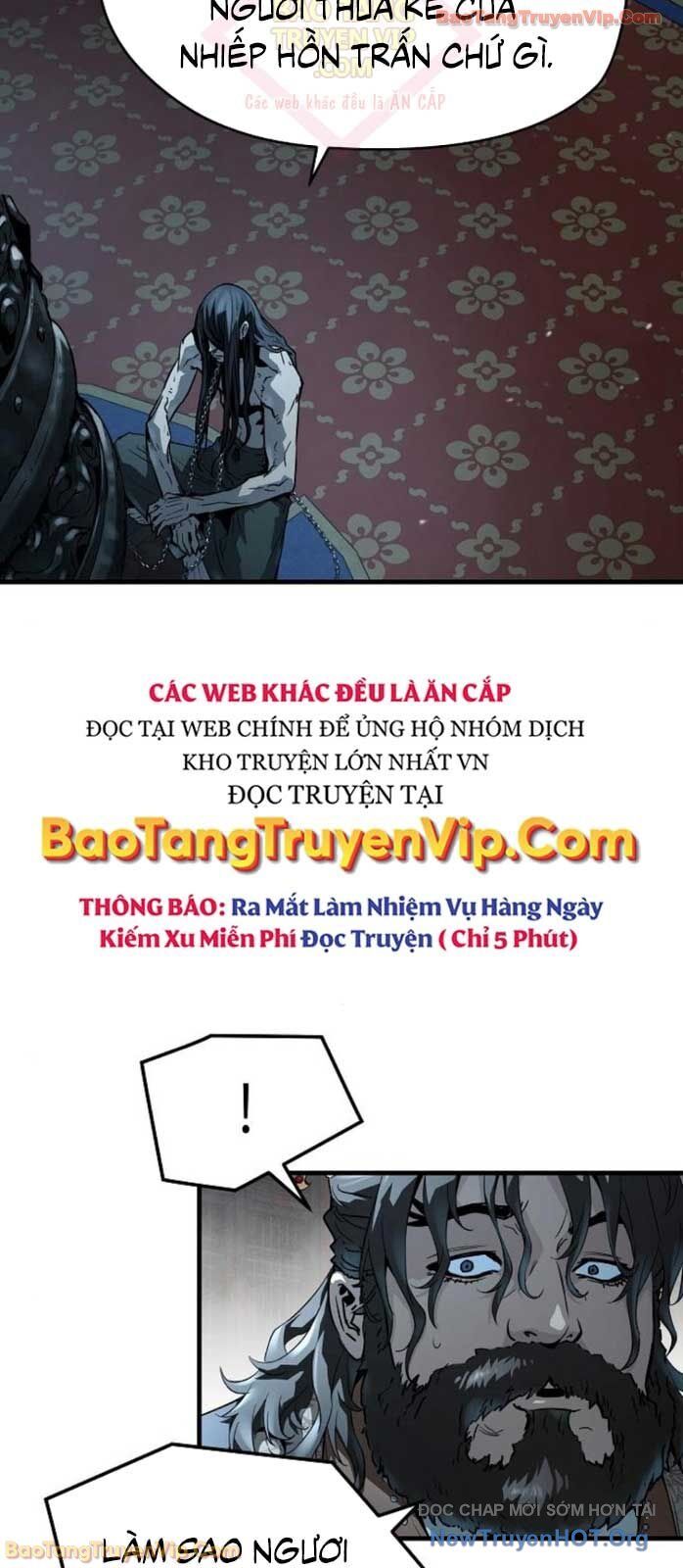 Tuyệt Thế Hồi Quy Chương 63 Ảnh 52