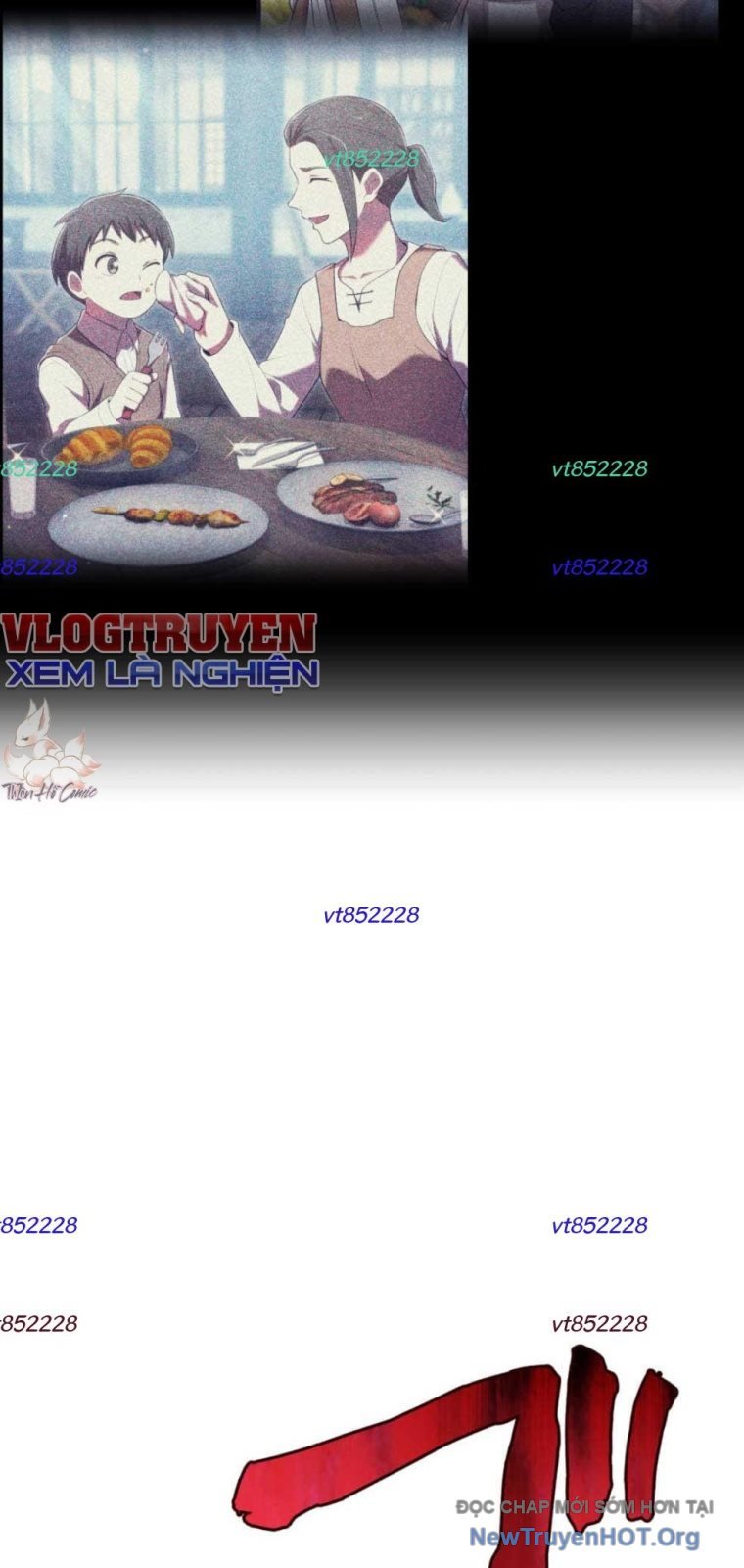 Ta Là Kẻ Siêu Việt Duy Nhất Chương 67 Ảnh 6