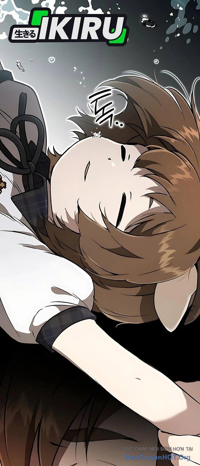 Trường Mẫu Giáo Thần Thú Chương 34 Ảnh 31