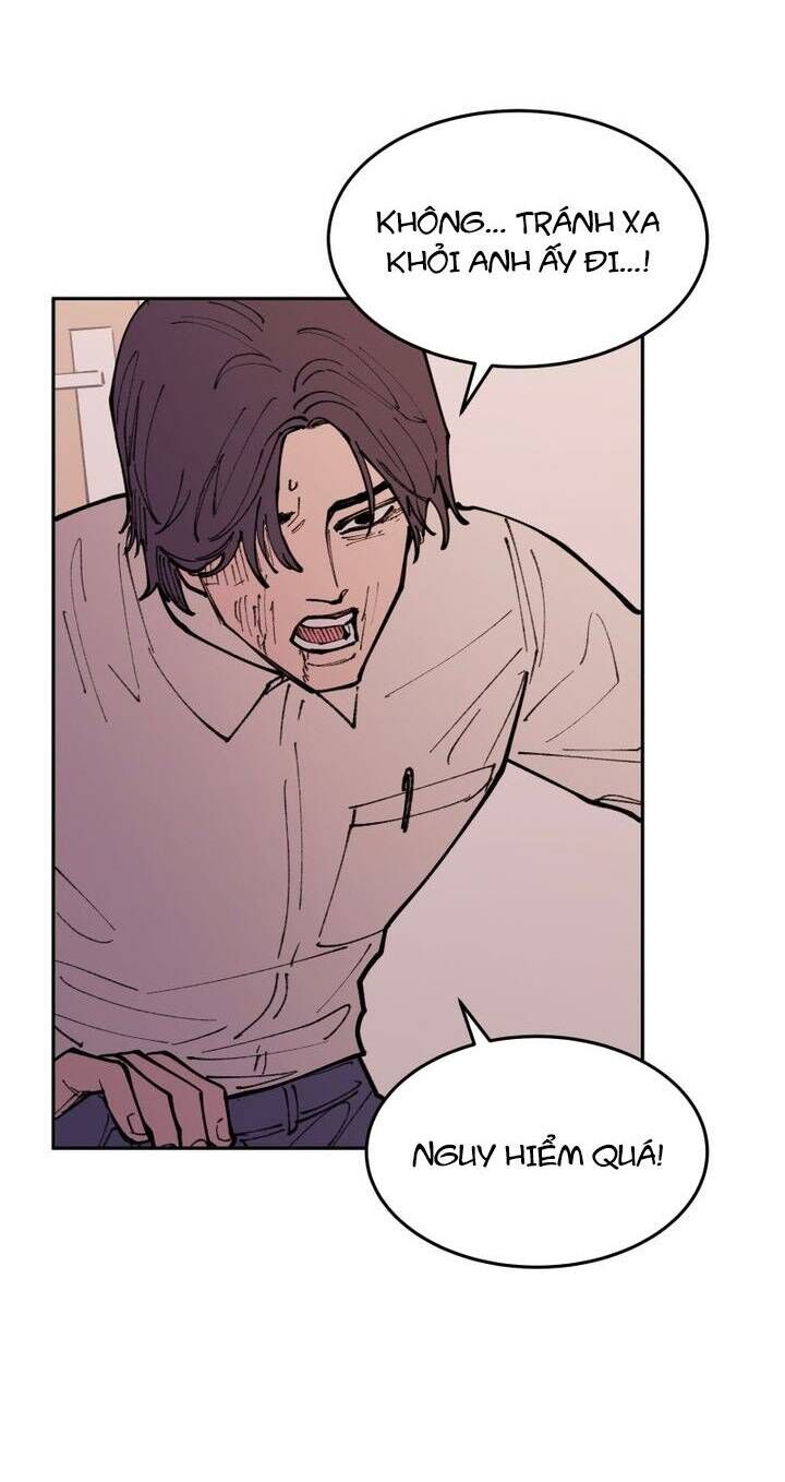 Vampire Family Chương 31 Ảnh 65