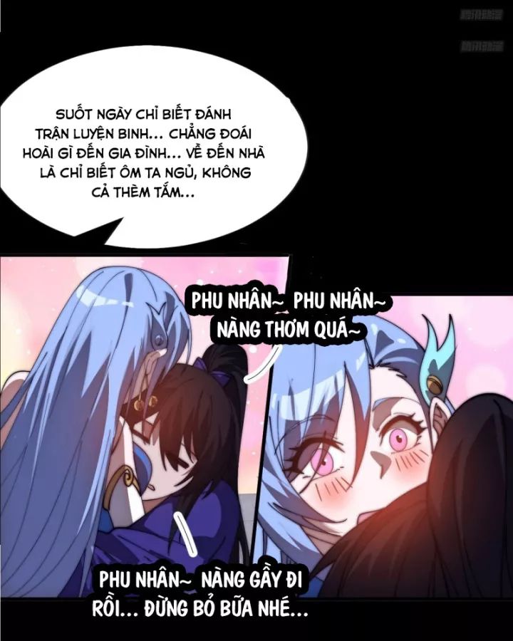 Ta Có Một Sơn Trại Chương 1199 Ảnh 10