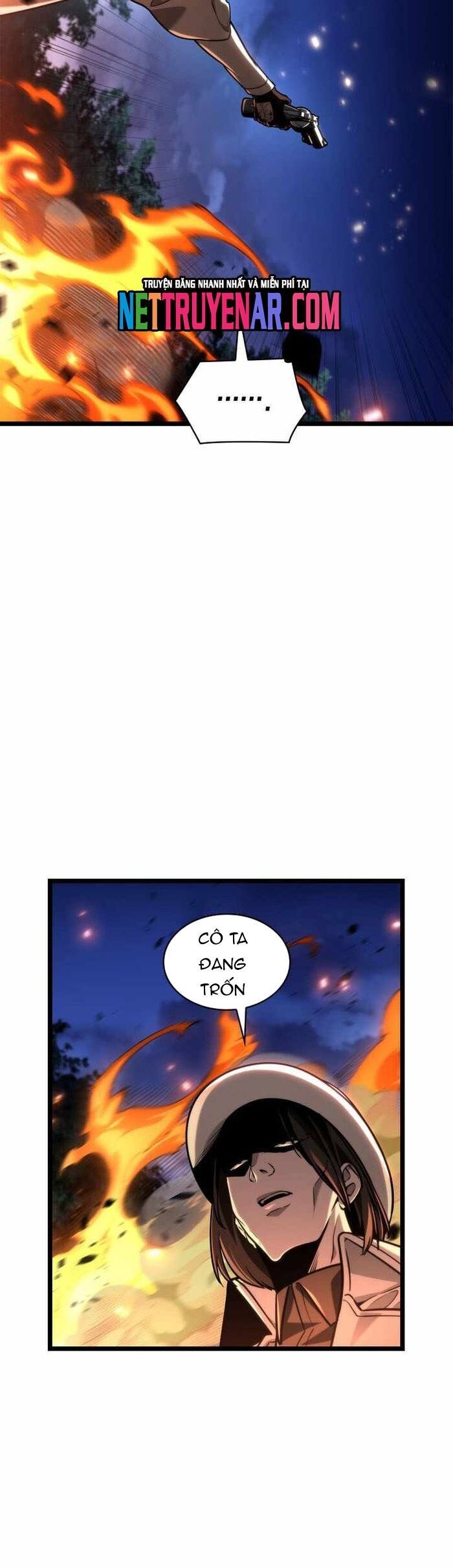 Đại Pháp Sư Toàn Năng Chương 133 Ảnh 43