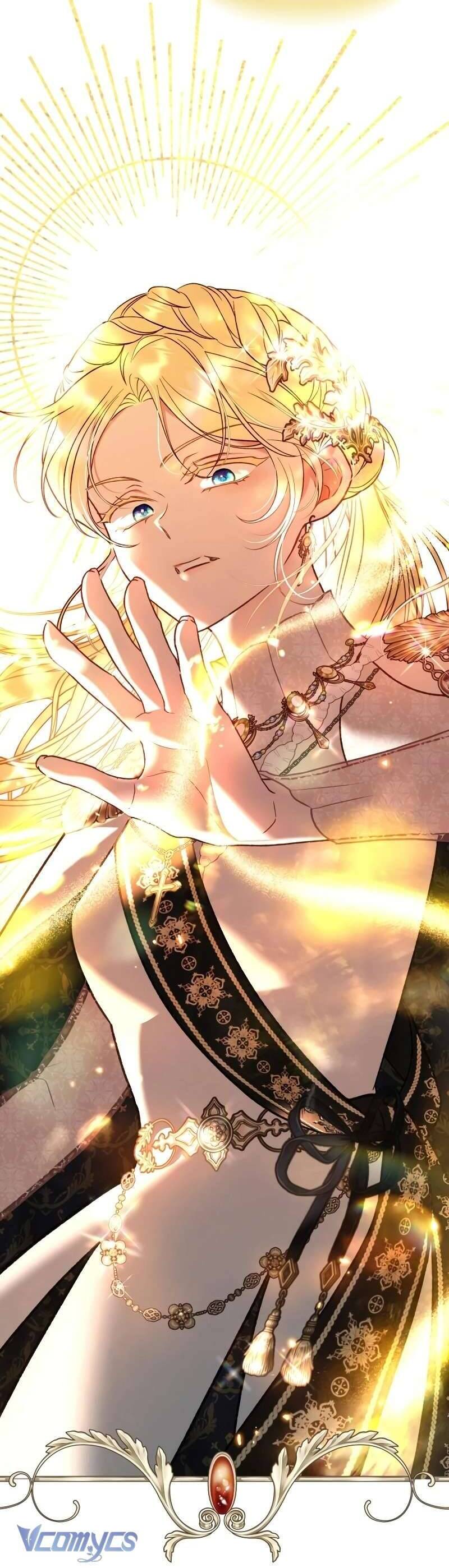 Bảo Vệ Thánh Nữ Giả Mạo Chương 9 Ảnh 4