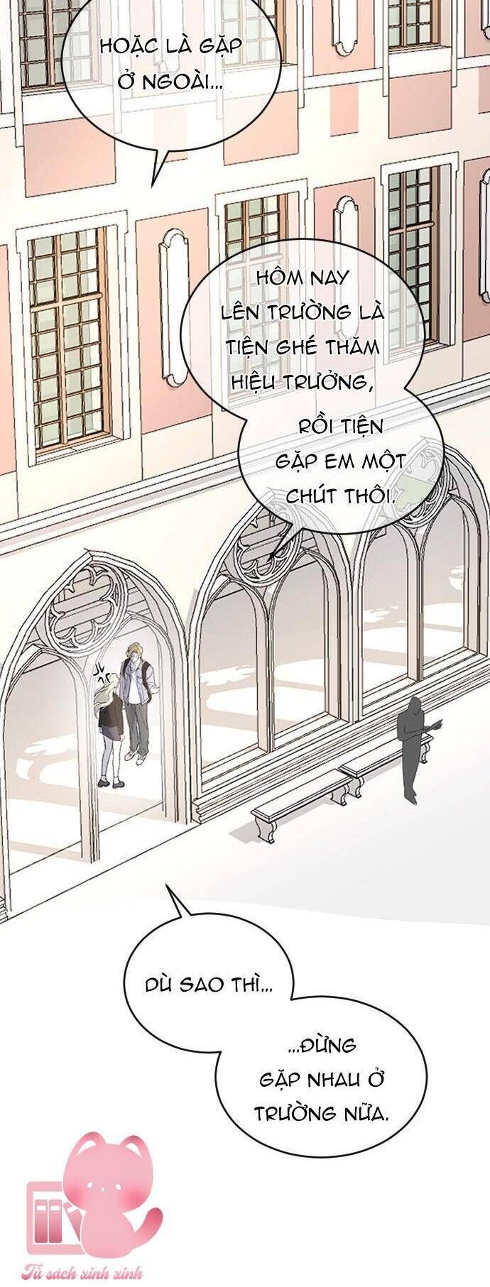 Ba Người Anh Trai Cực Phẩm Của Tôi Chương 79 Ảnh 51