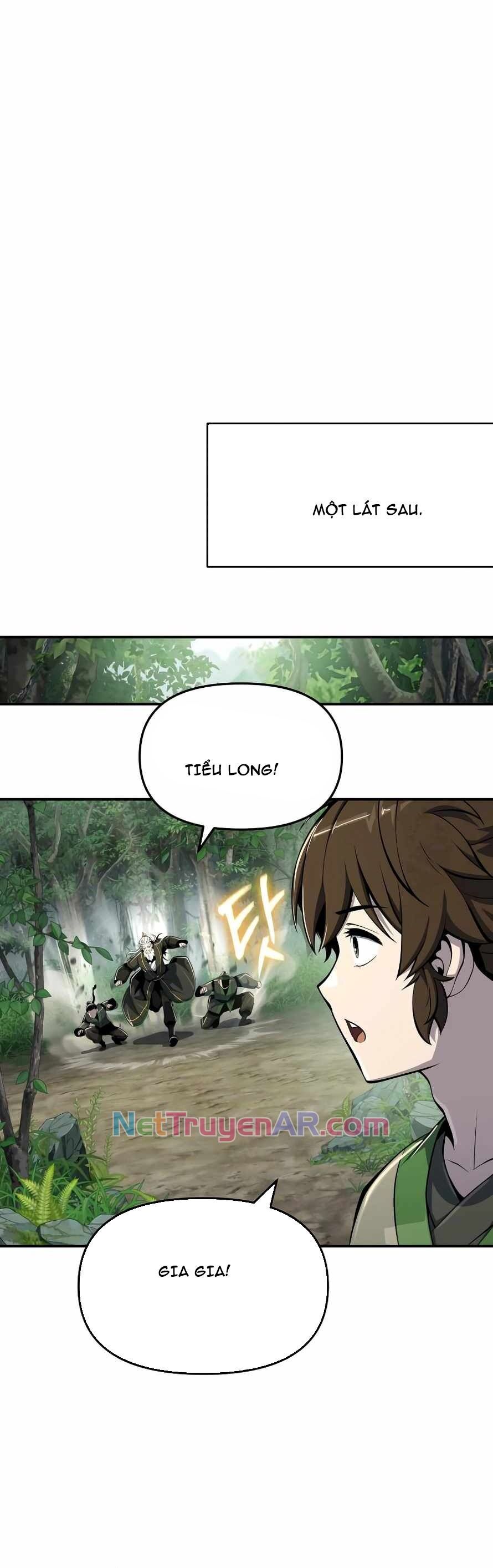Chuyên Gia Côn Trùng Tại Đường Gia Tứ Xuyên Chương 51 Ảnh 58
