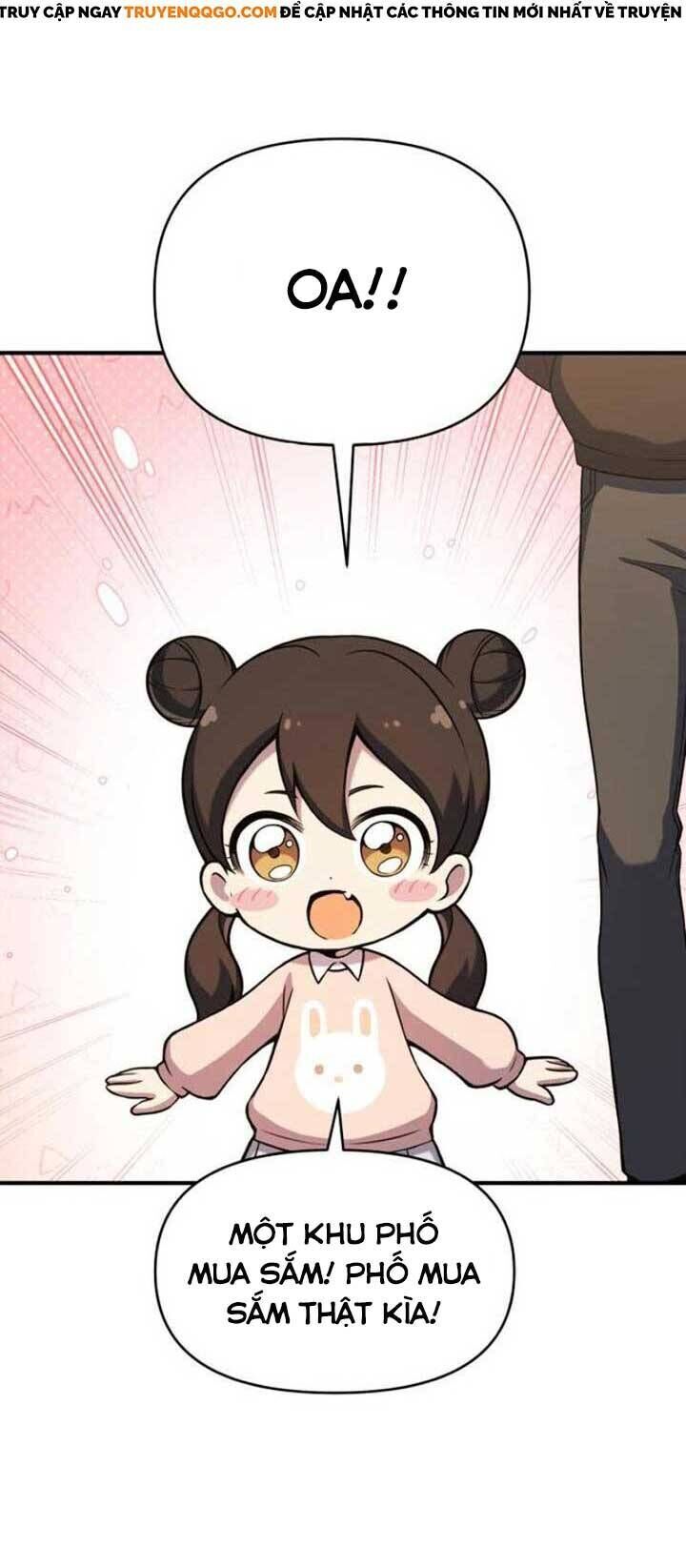 Yokai Yokai Yokai! Chương 3 Ảnh 23
