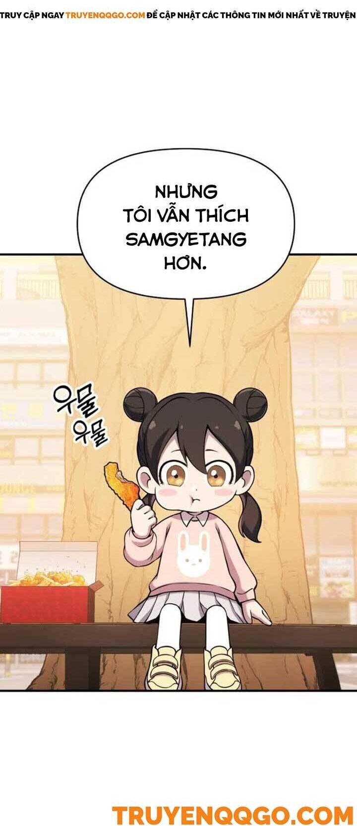 Yokai Yokai Yokai! Chương 3 Ảnh 36