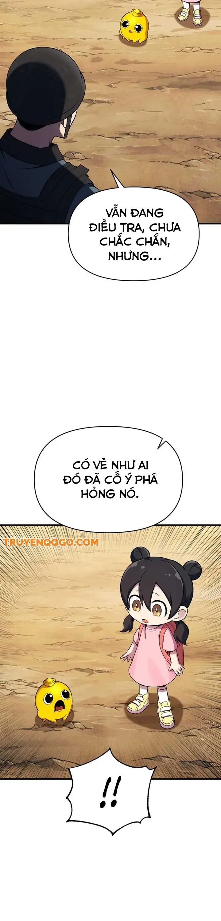 Yokai Yokai Yokai! Chương 7 Ảnh 11