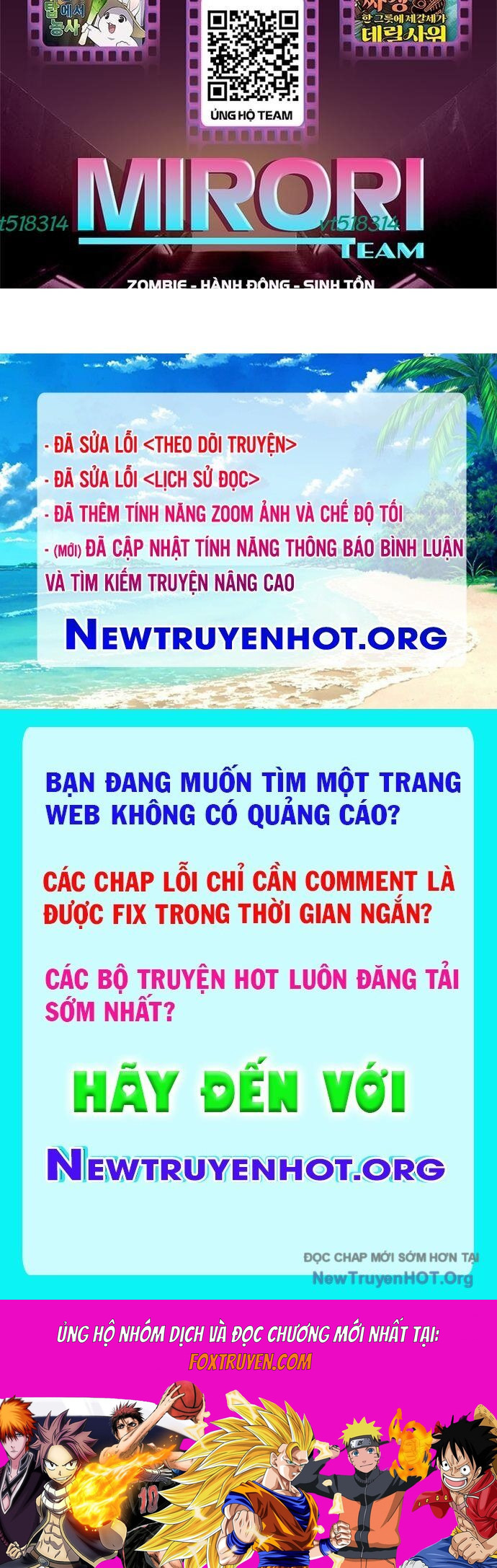 Trường Mẫu Giáo Thần Thú Chương 34 Ảnh 114