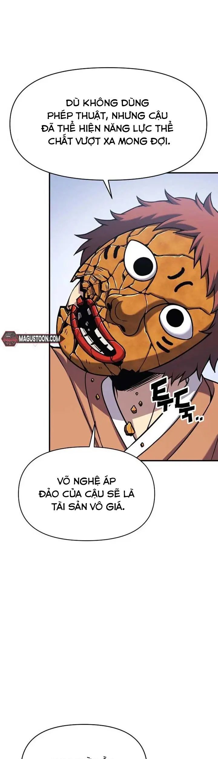Yokai Yokai Yokai! Chương 2 Ảnh 92