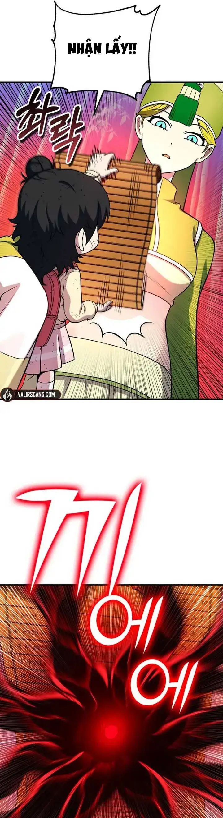 Yokai Yokai Yokai! Chương 5 Ảnh 43