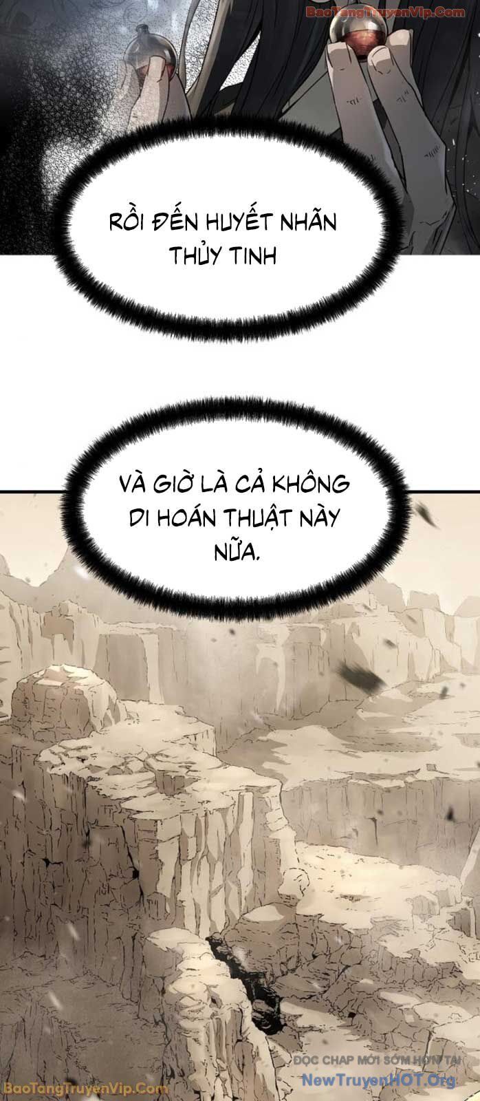 Tuyệt Thế Hồi Quy Chương 63 Ảnh 9