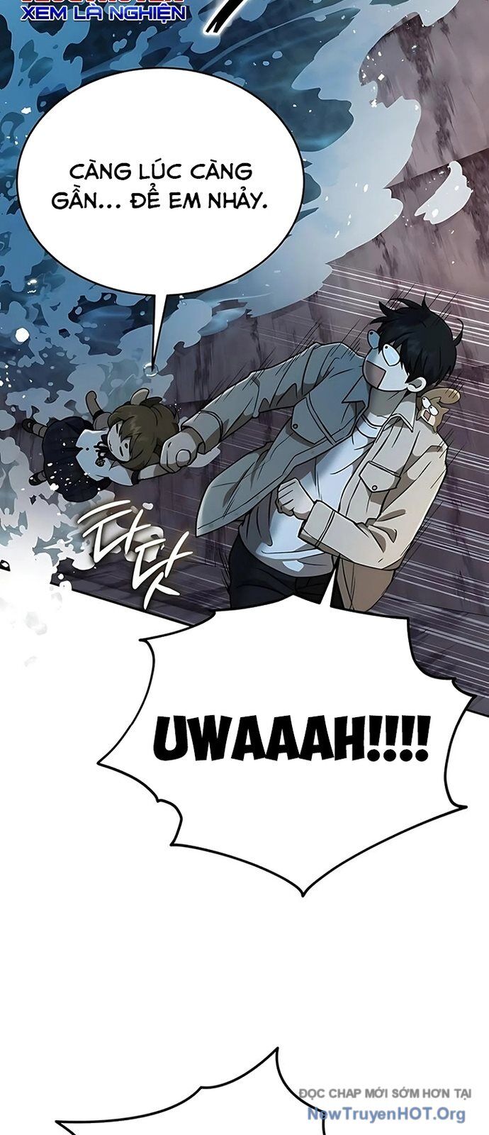 Trường Mẫu Giáo Thần Thú Chương 34 Ảnh 34