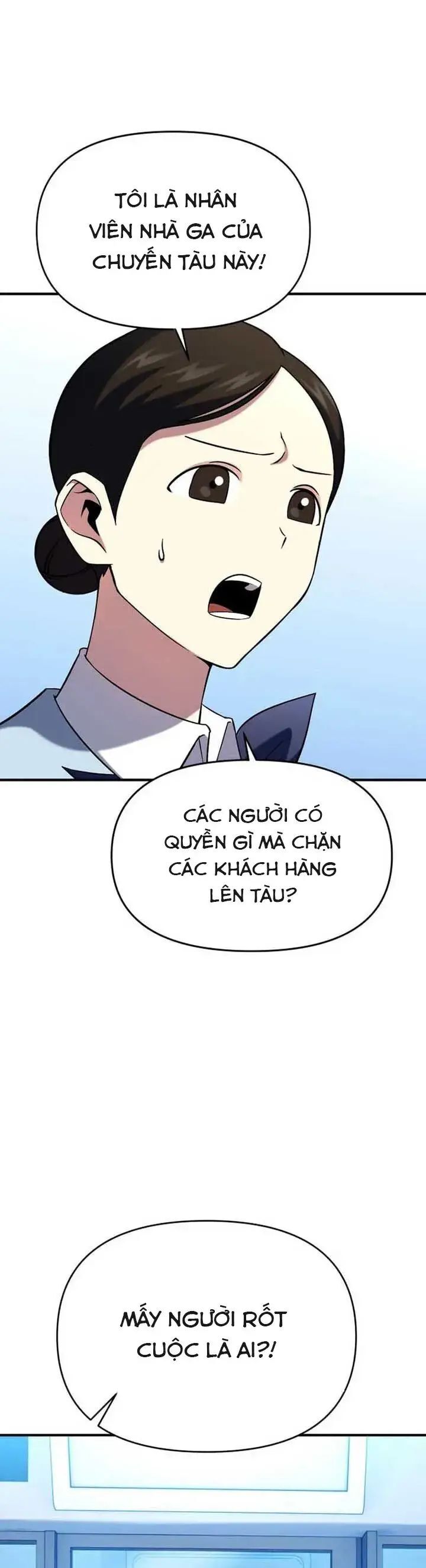 Yokai Yokai Yokai! Chương 5 Ảnh 5