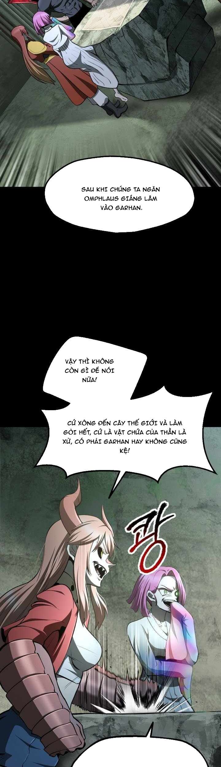 Anh Hùng Mạnh Nhất? Ta Không Làm Lâu Rồi! Chương 258 Ảnh 28