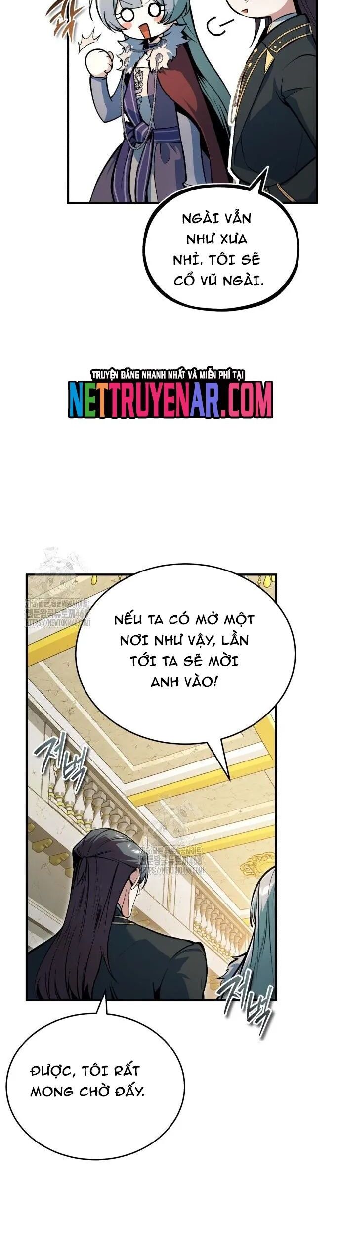 Giáo Sư Gián Điệp Chương 133 Ảnh 40