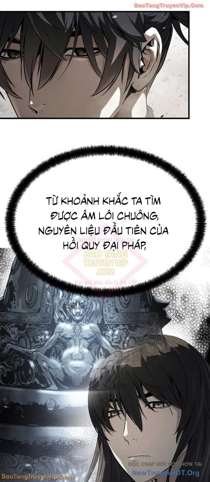 Tuyệt Thế Hồi Quy Chương 63 Ảnh 8