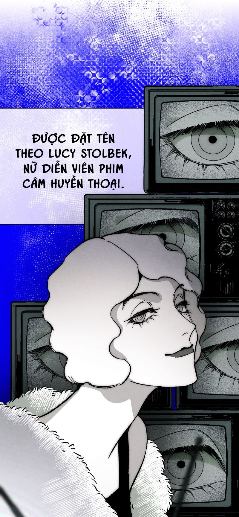 Hand Jumper Chương 93 Ảnh 18