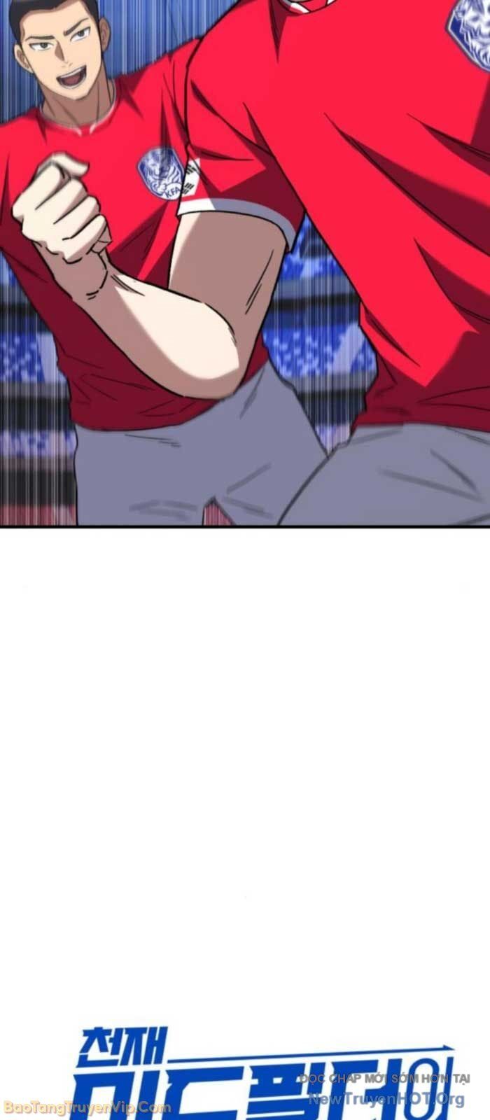 Đường Chuyền Đặc Biệt Của Tiền Vệ Thiên Tài Chương 15 Ảnh 55