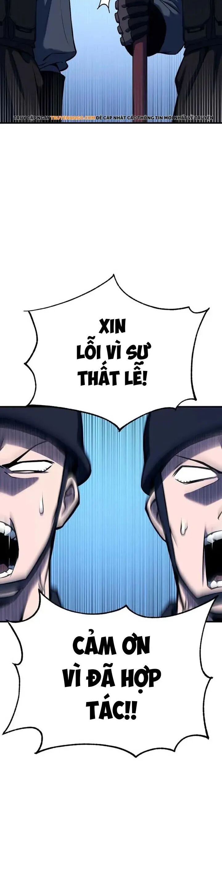 Yokai Yokai Yokai! Chương 7 Ảnh 27
